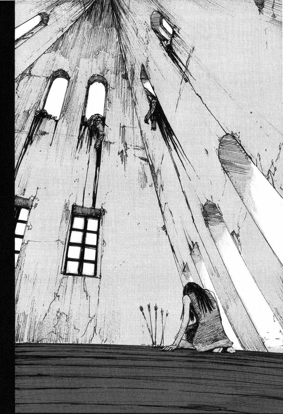 gauna biến hình chapter 10 16