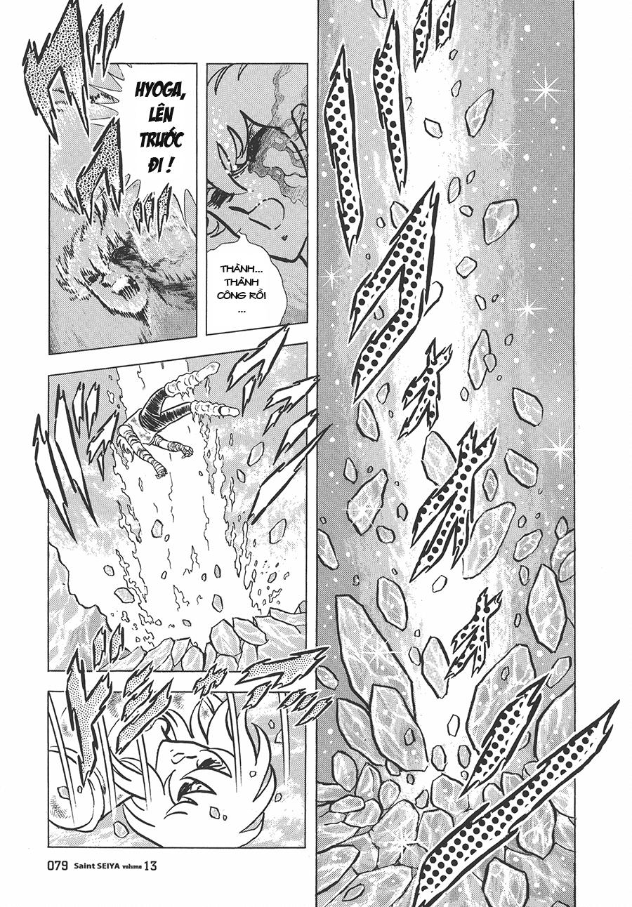 áo giáp vàng chapter 59 38