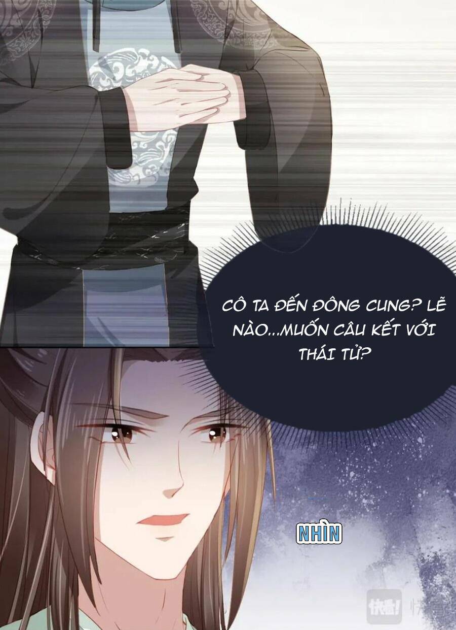 nhặt được bảo bối manh manh chapter 32 6