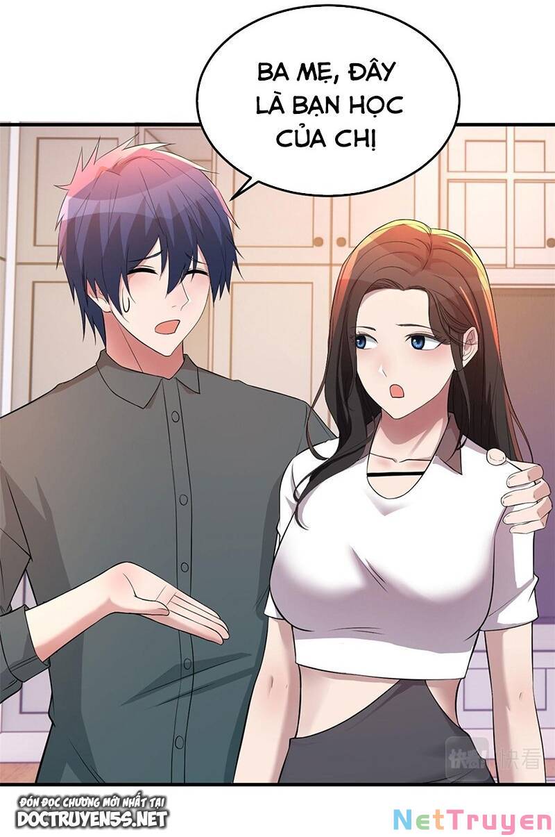 chị gái tôi là đại minh tinh chapter 156 38