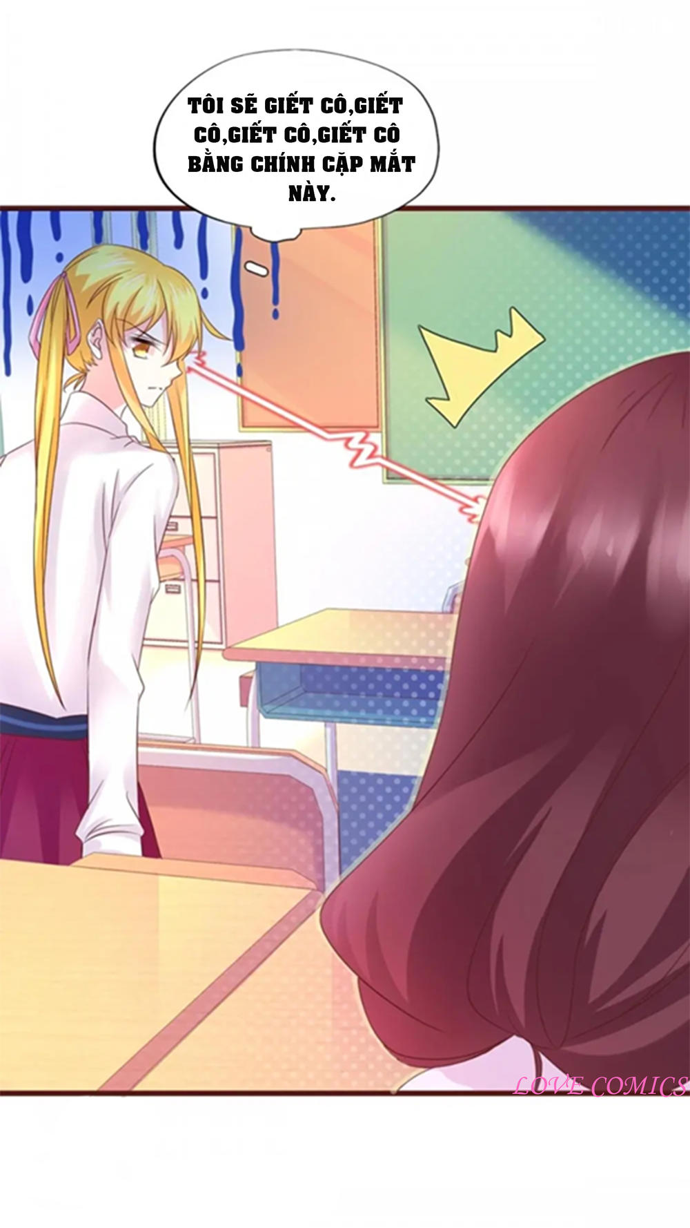 tình yêu bốn mùa chapter 10 15