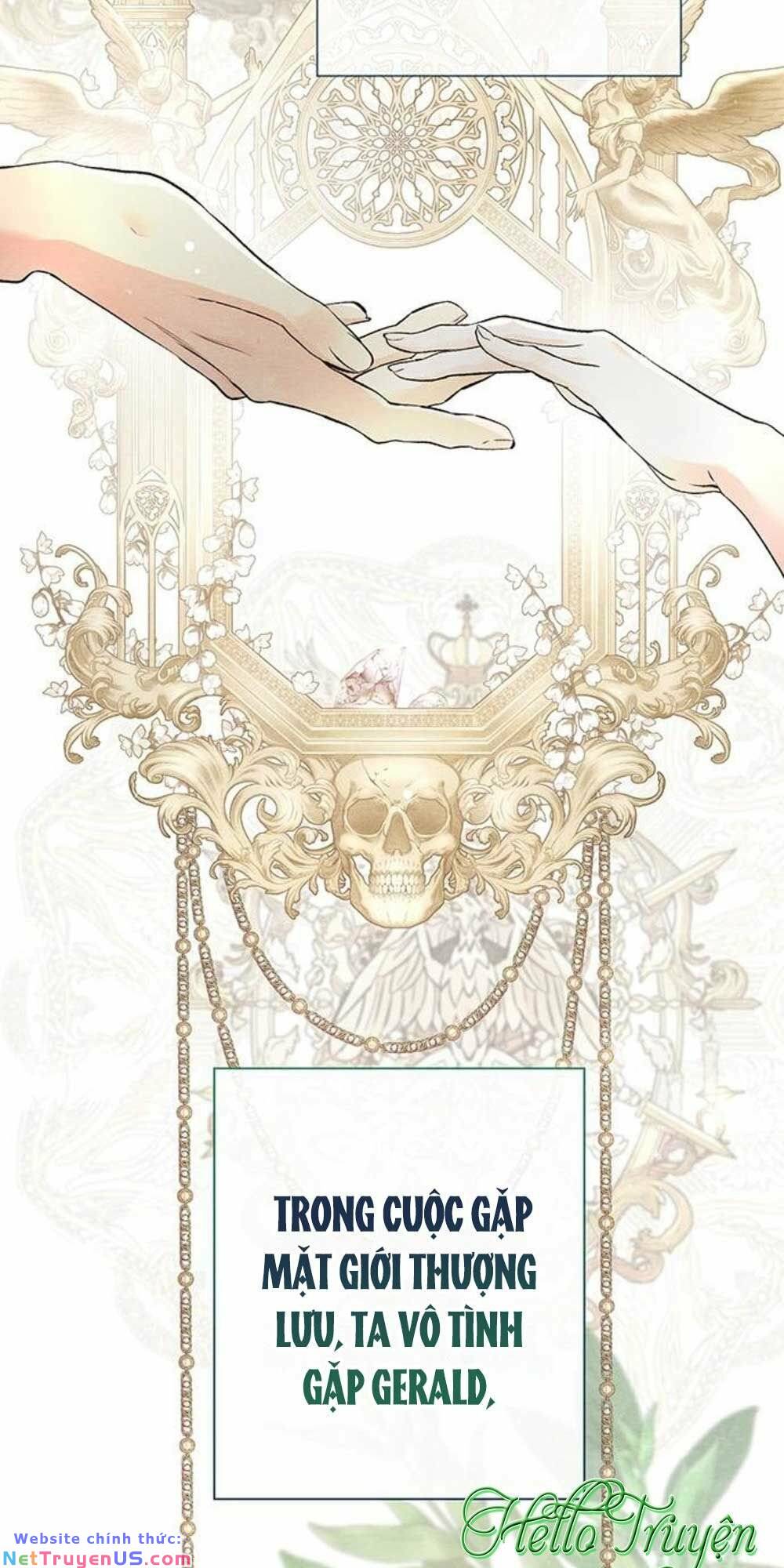 Hoàng Tử Rắc Rối chapter 38.1 15