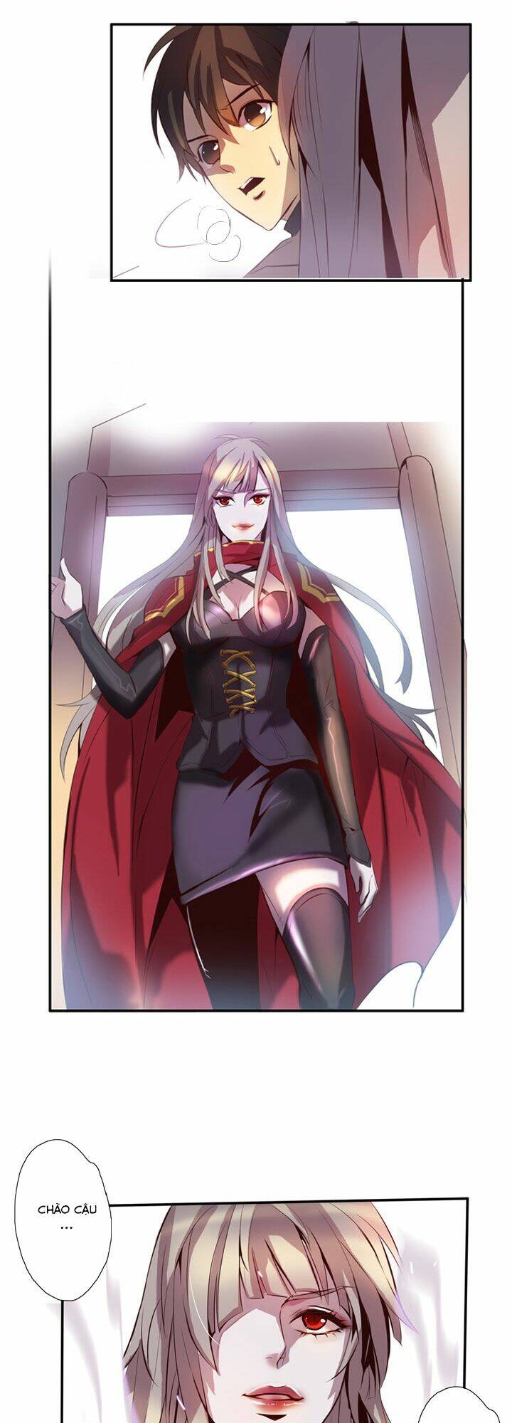 dusk howler chapter 42 20