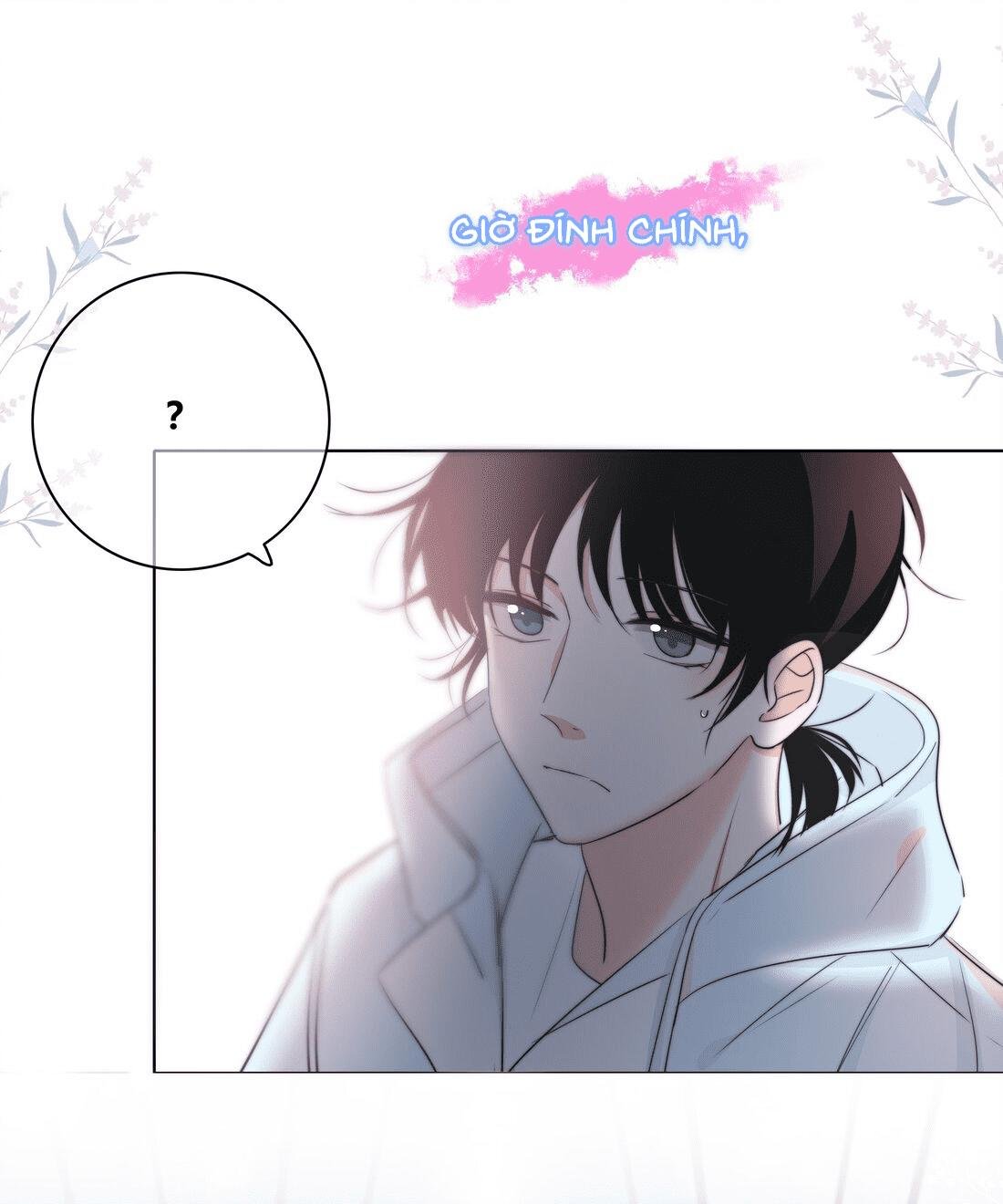 chạm vào thế giới của người chapter 23 31