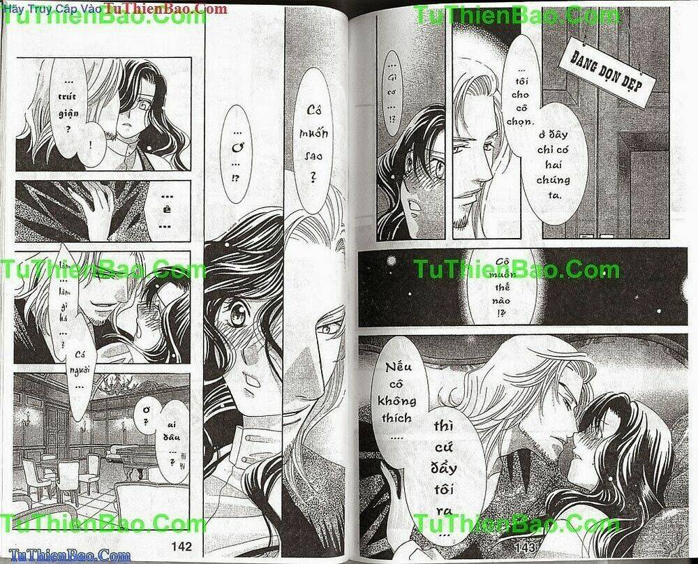 karen-chiến binh hiện đại chapter 6 73