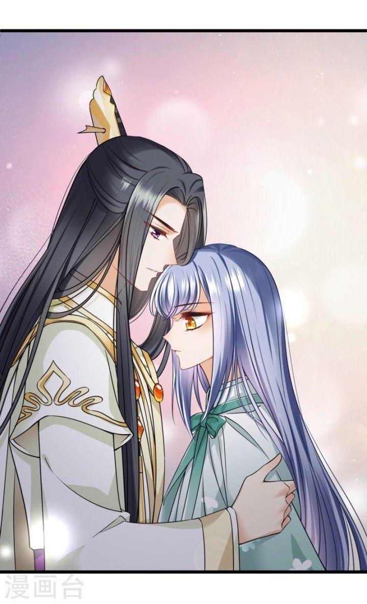 nụ cười của ngươi ngọt gãy tám cái răng của ta chapter 61 8