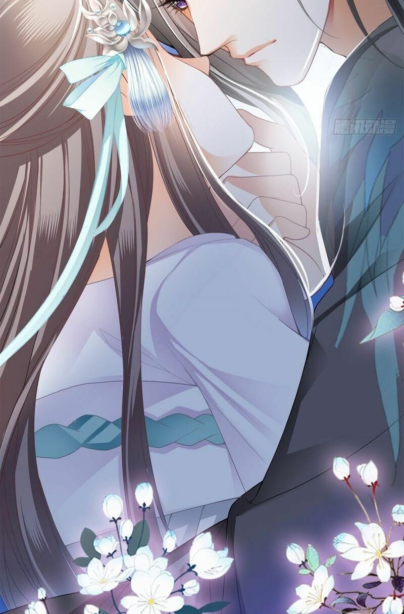 bổn vương muốn nàng chapter 5 57