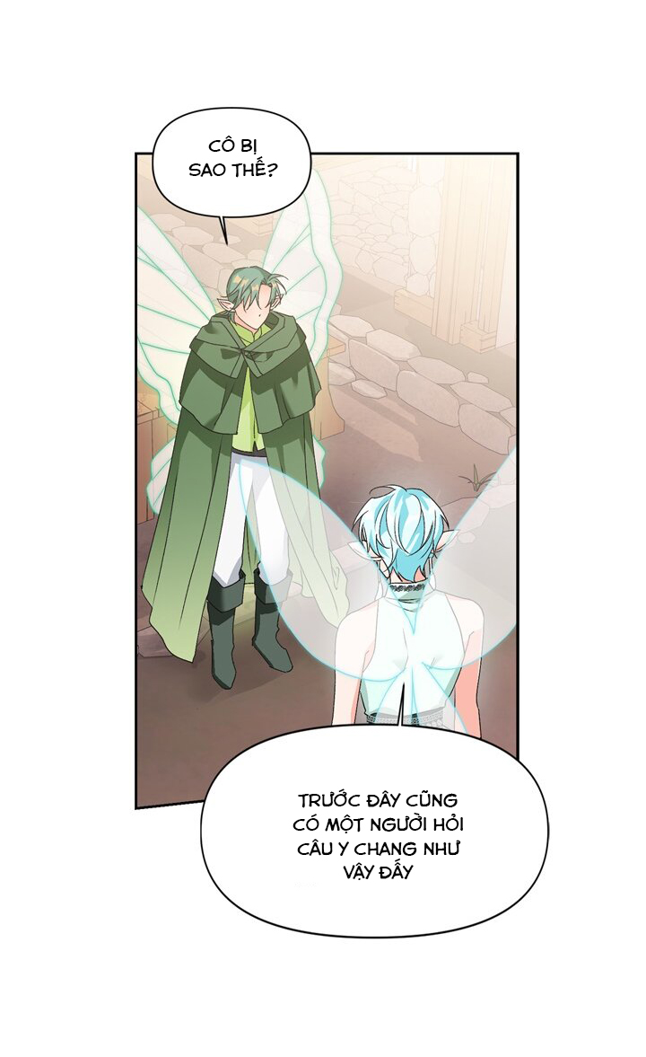 ác nữ xứng đôi với bạo chúa chapter 43 43