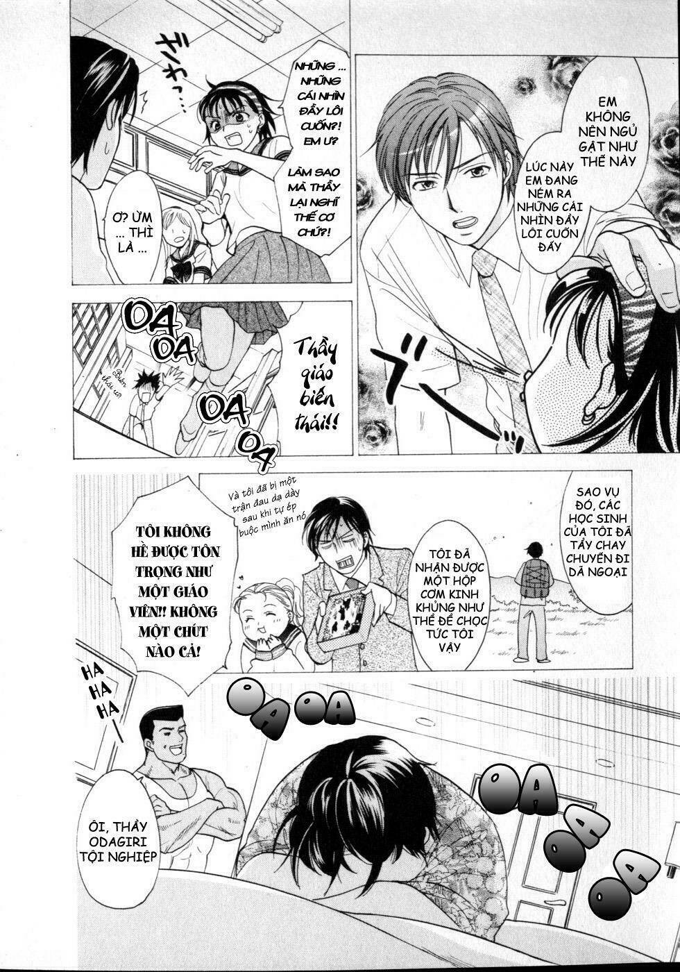 joshikousei chapter 69 18