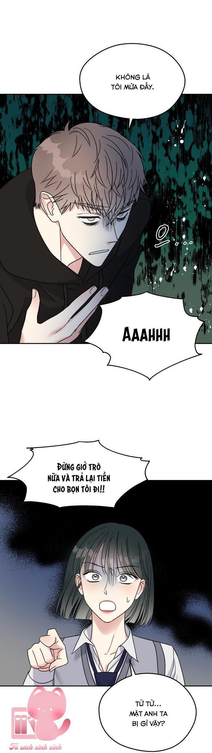 hãy vờ như ta yêu nhau chapter 10 24