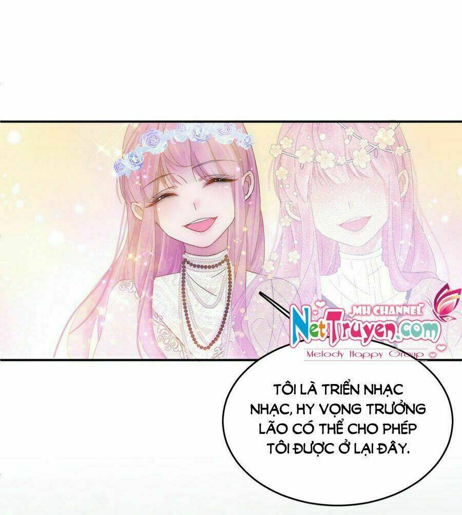 hoàn mỹ lão công tiến hóa luân chapter 100 13