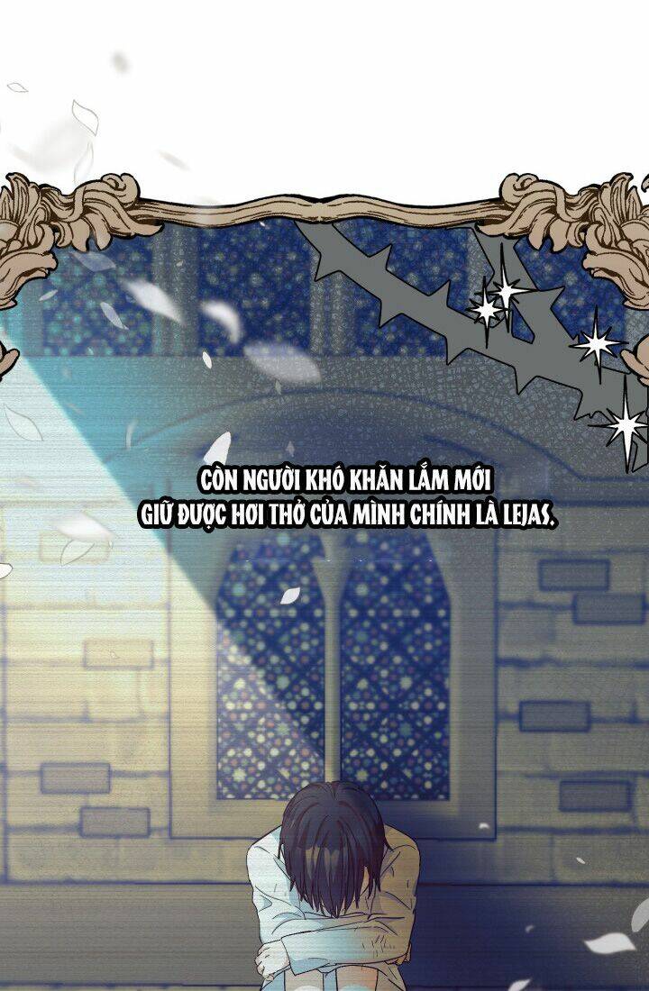 hoàng hậu bé bỏng chapter 39.1 10