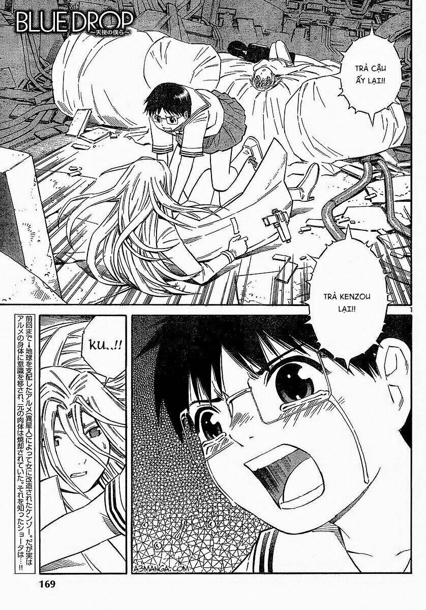 thí nghiệm chuyển đổi giới tính chapter 9 3