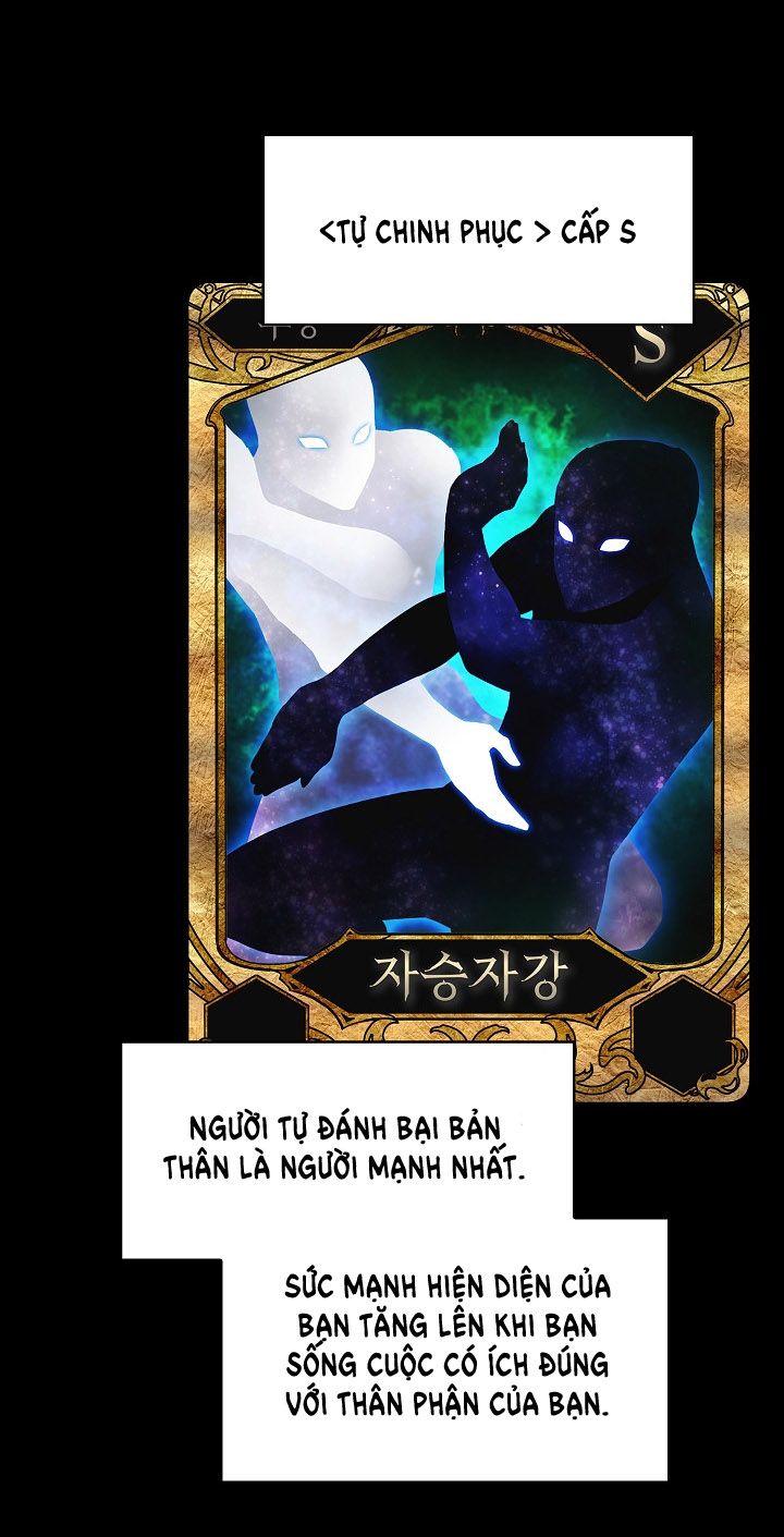 chòm sao trở về từ địa ngục chapter 16 68