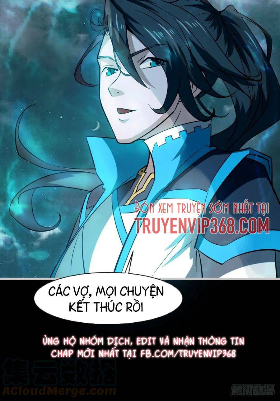 ma hoàng sư đệ quả thực quá chung tình chapter 83 47