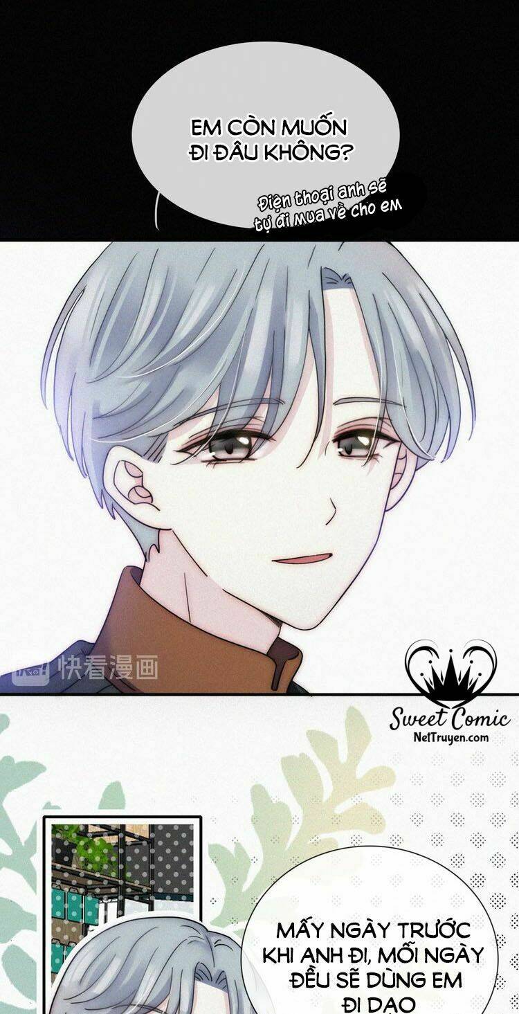 nếu ngày đó chúng ta chưa quen biết chapter 7 46