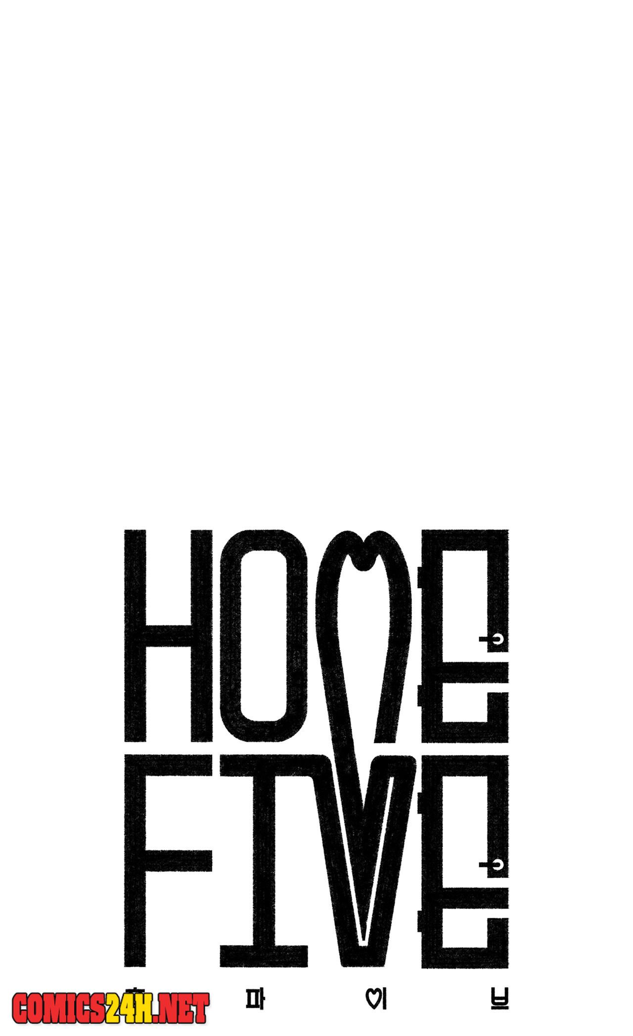 home five chapter 5 2