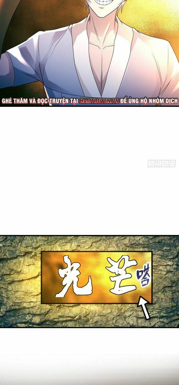 pháp sư truyền kì chapter 26 13