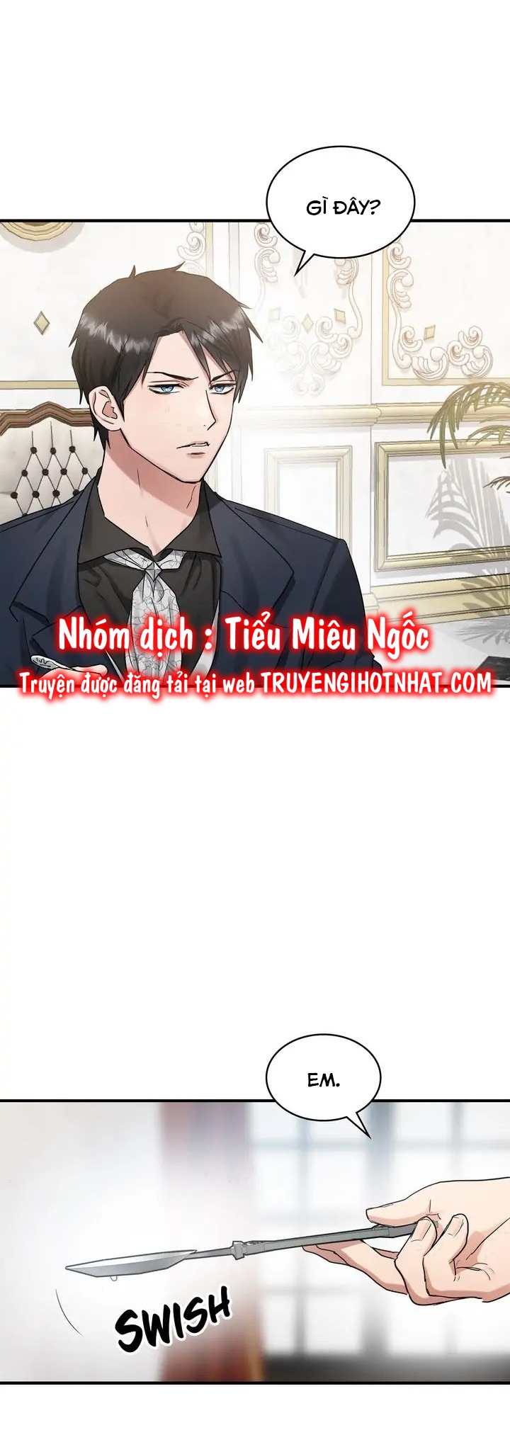 người thừa kế chapter 52 5