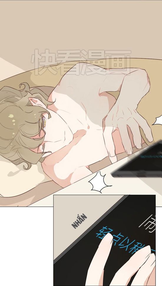 người yêu biến mất chapter 15 4