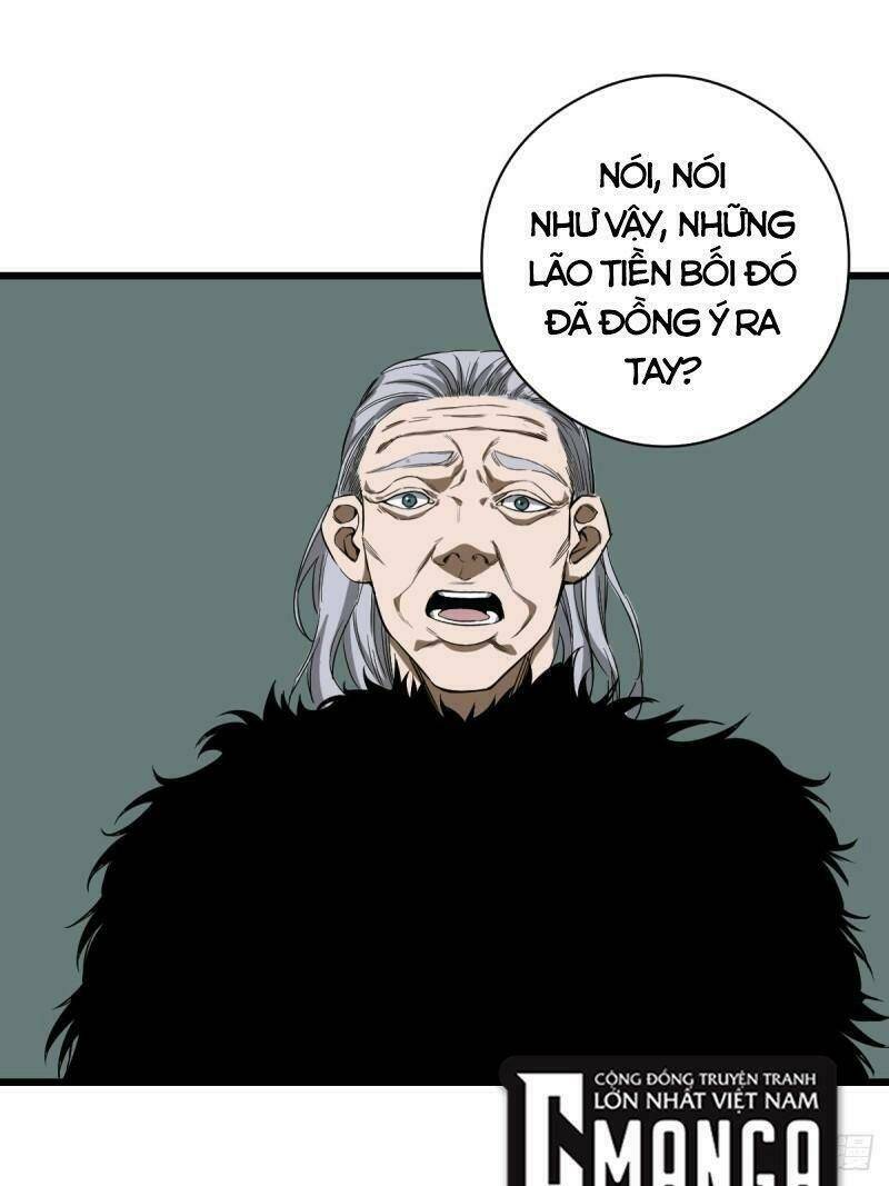 người tu tiên tại đô thị chapter 188 1