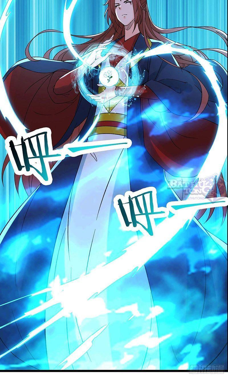 đồ đệ ta toàn là nữ ma đầu chapter 55 32