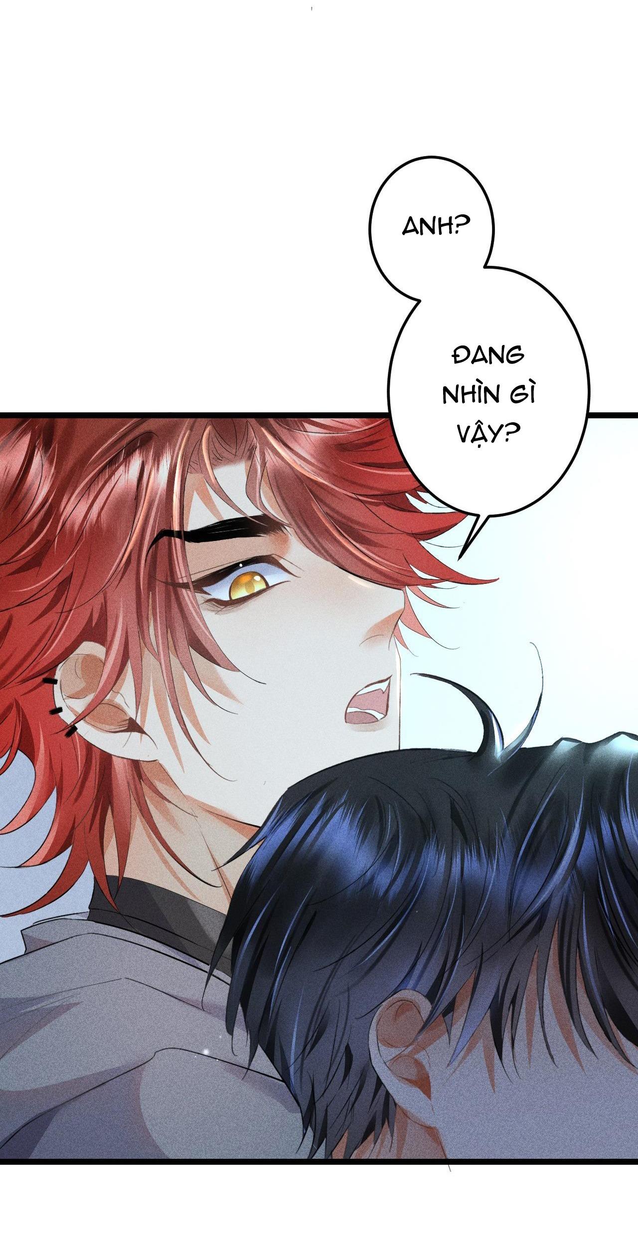 tòa tháp chapter 10 16