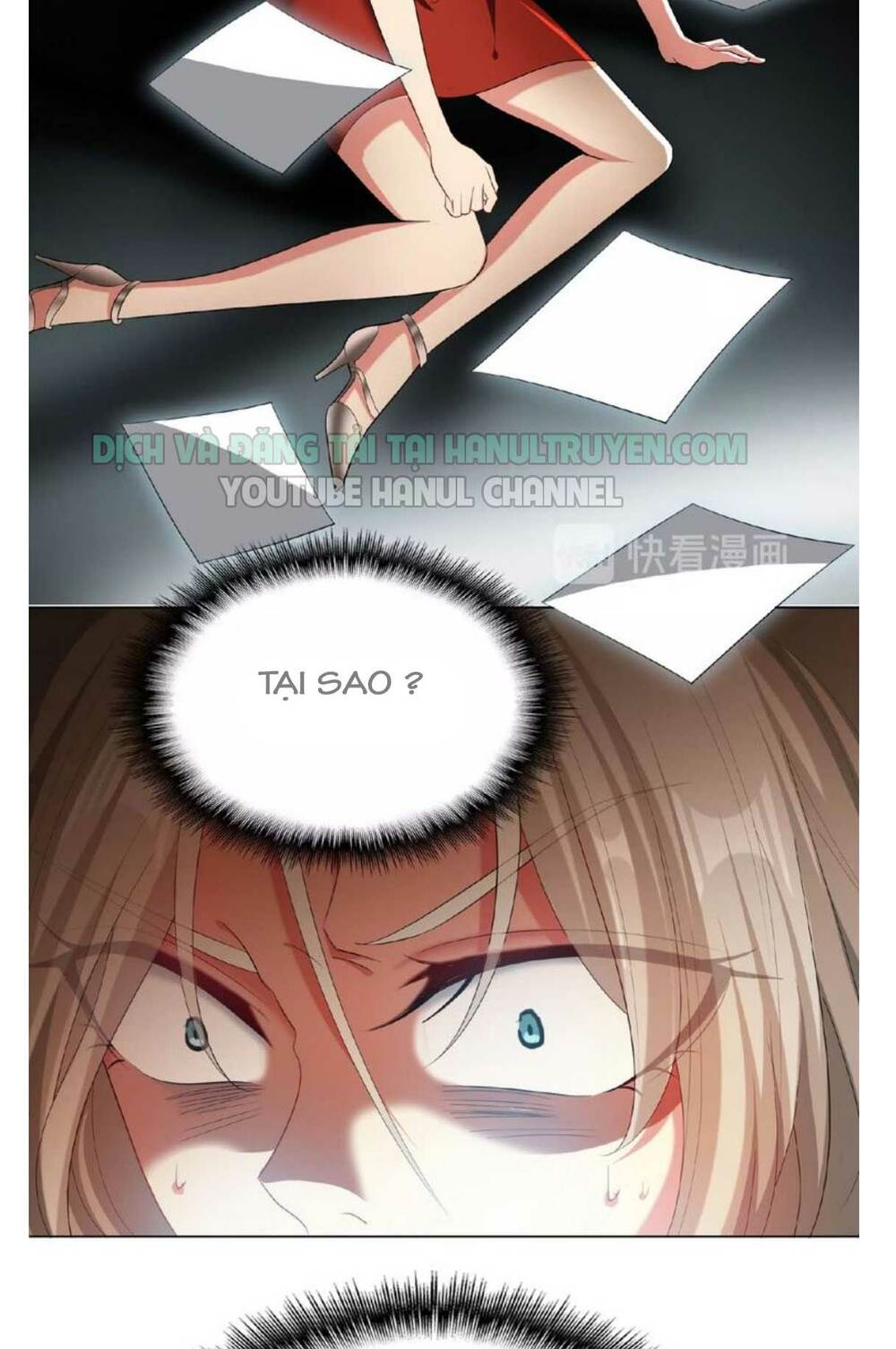 cô vợ nhỏ nuông chiều quá lại thành ác!! chapter 96 13