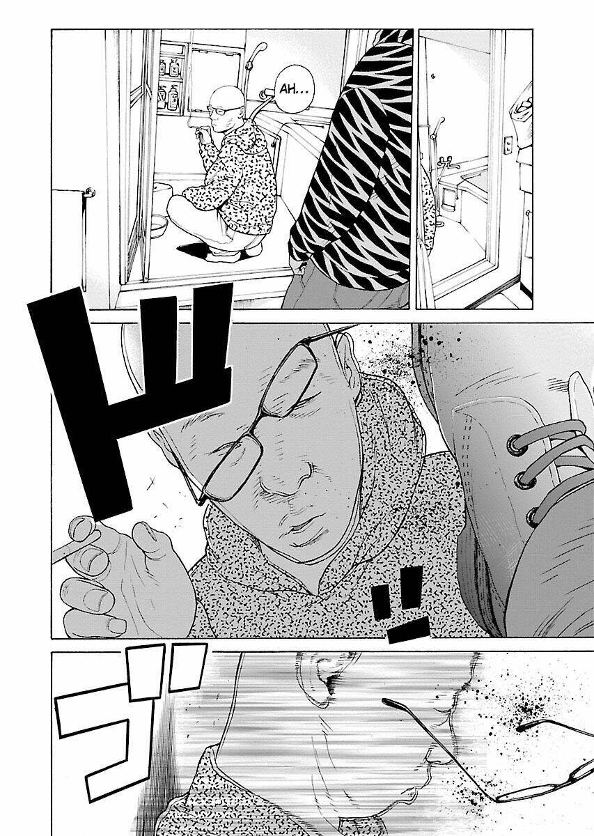 the scum of good and evil chapter 10 12