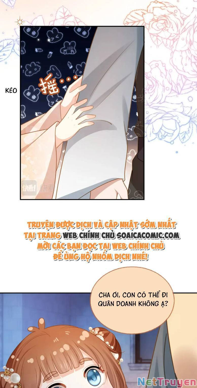 nhặt được bảo bối manh manh chapter 126 10