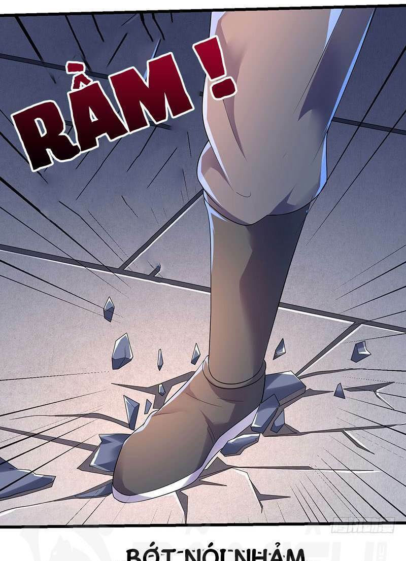 tối cường thăng cấp chapter 35 16