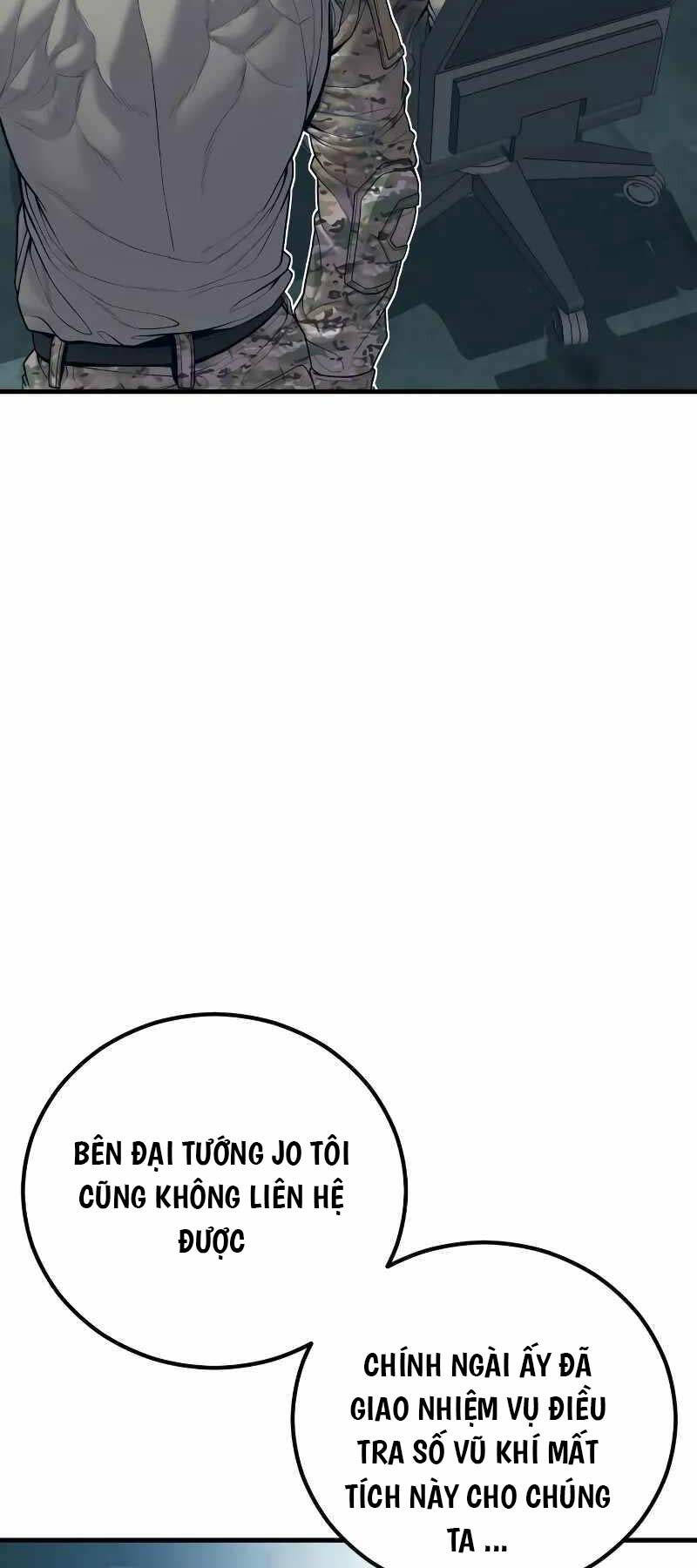 đặc vụ kim chapter 130.5 54