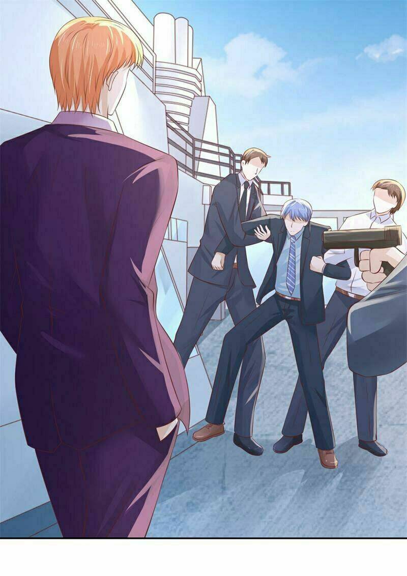 liệt ái tri hạ: series mật đào tiểu tình nhân chapter 225 14