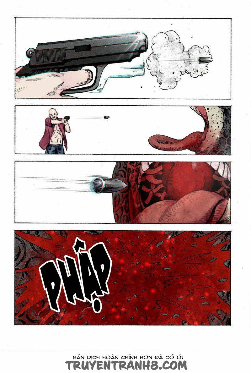 tai họa chết người chapter 29 5
