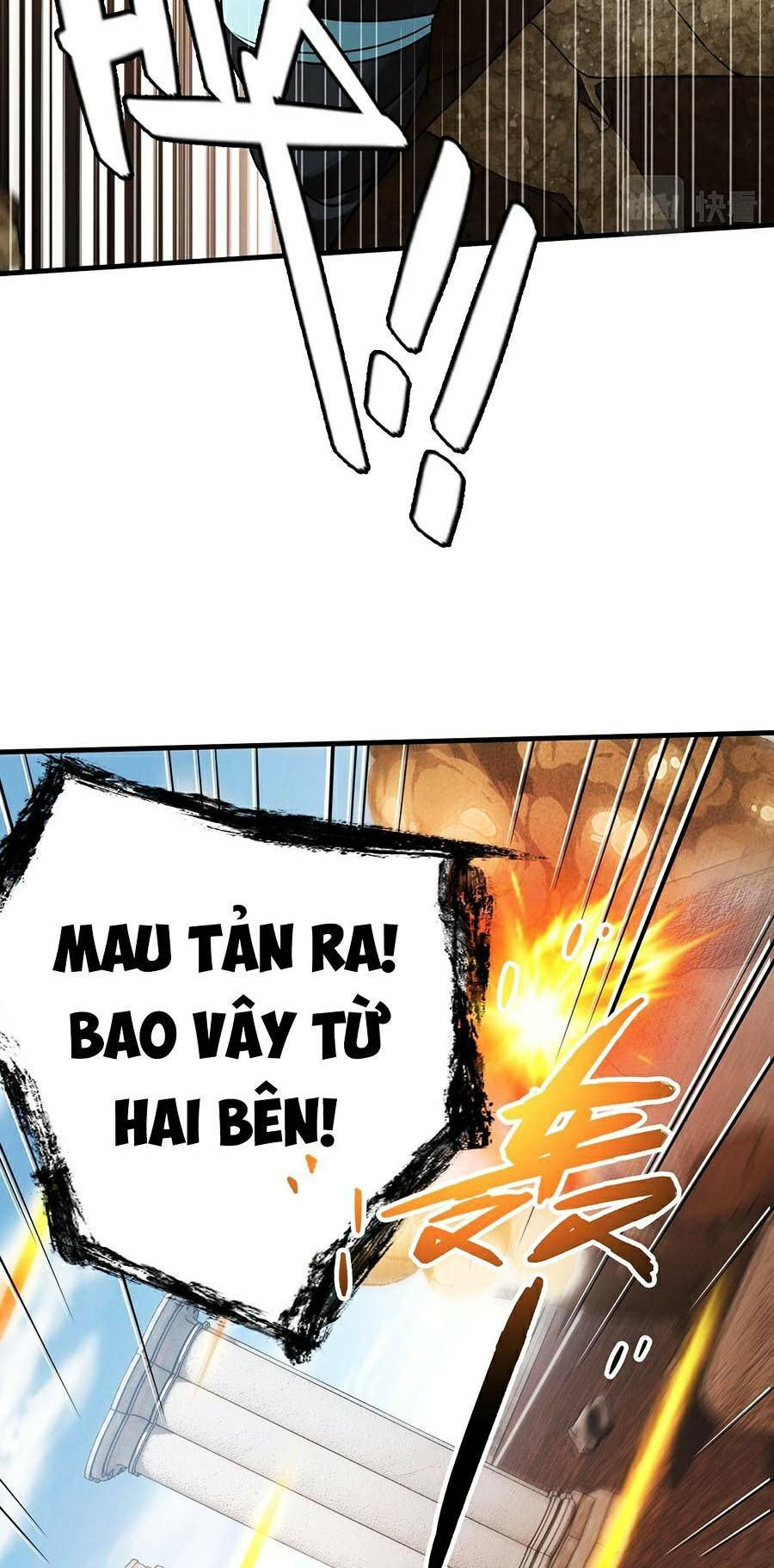 người chơi siêu mạnh chapter 8 80