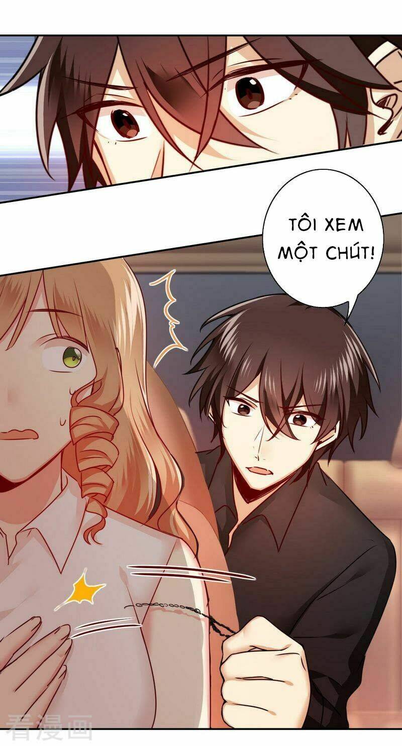 phục thù thiếu gia tiểu điềm thê chapter 37 12