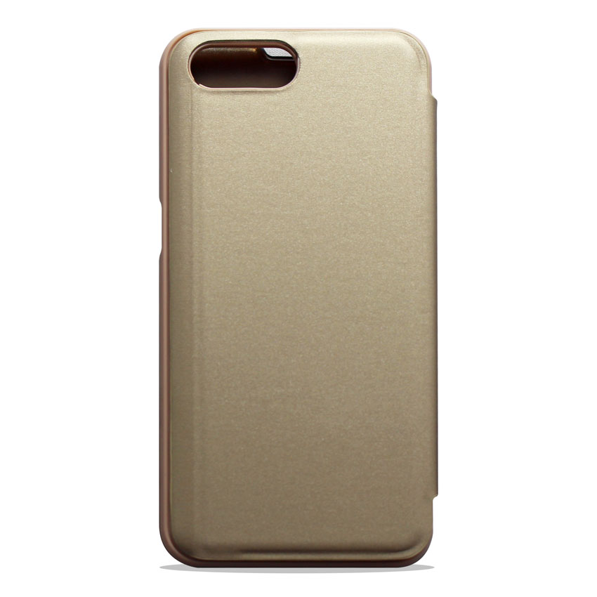 Bao da dành cho Oppo A1K tráng gương