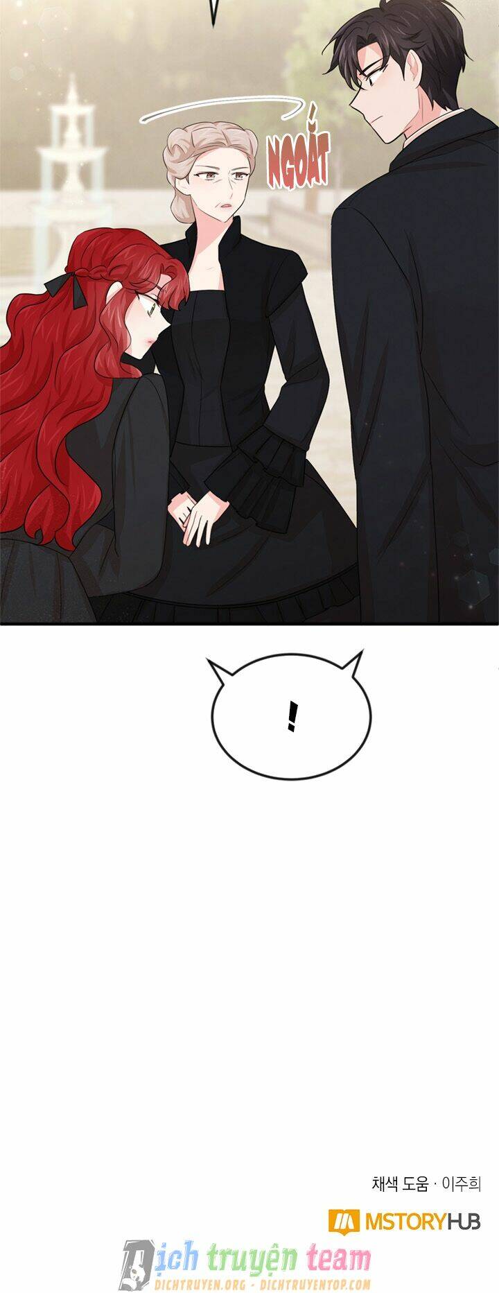 tiểu thư scarlet, em không muốn trả thù sao? chapter 29 66