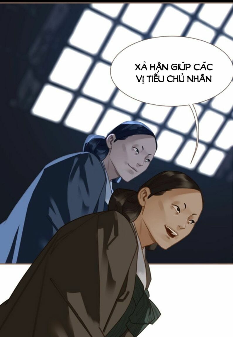 nhất đại linh hậu chapter 79 6