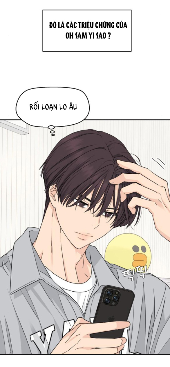 sam yi tái sinh chapter 24.1 17