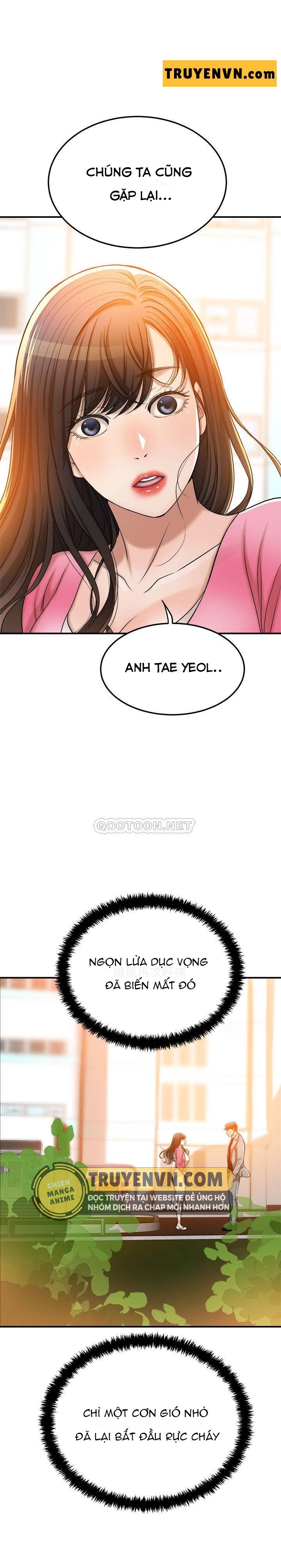 craving - dục vọng chapter 50 31