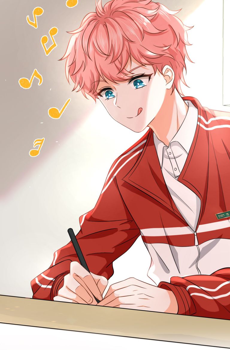 tín tức tố nói chúng ta không thể chapter 15 41