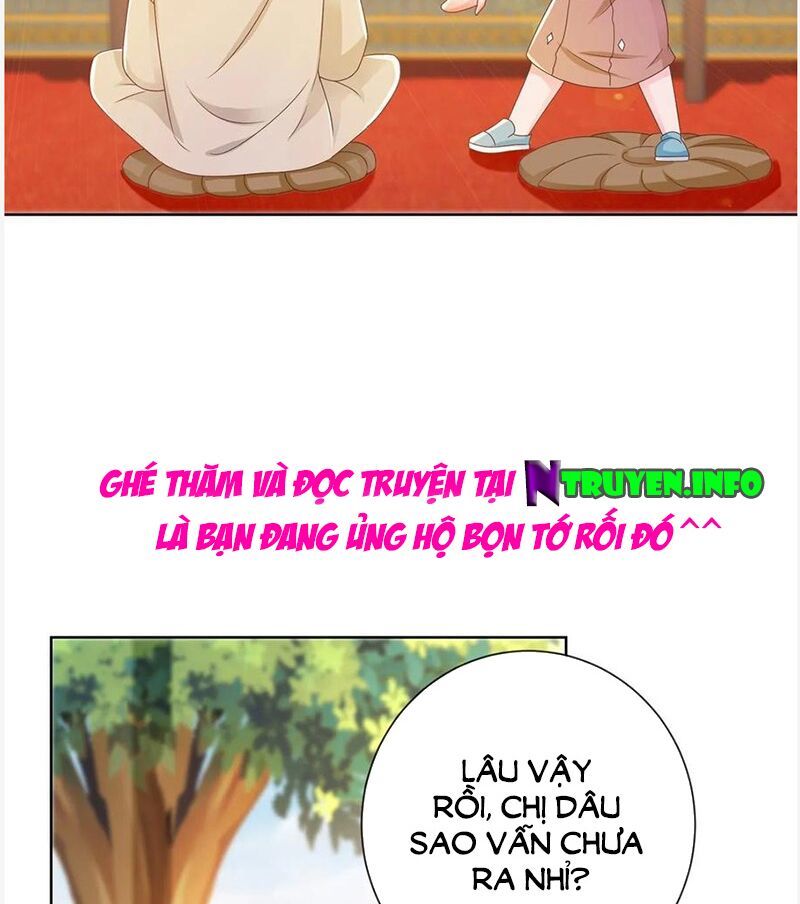 ẩn hôn 100%: chọc tức vợ yêu mua một tặng một chapter 177 30