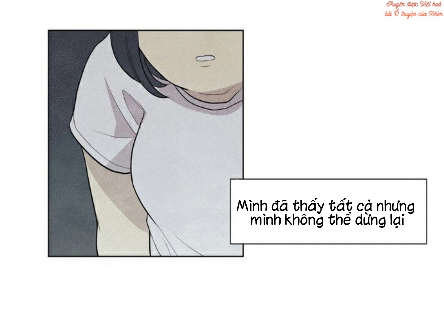 một phần vì thích em chapter 2 48