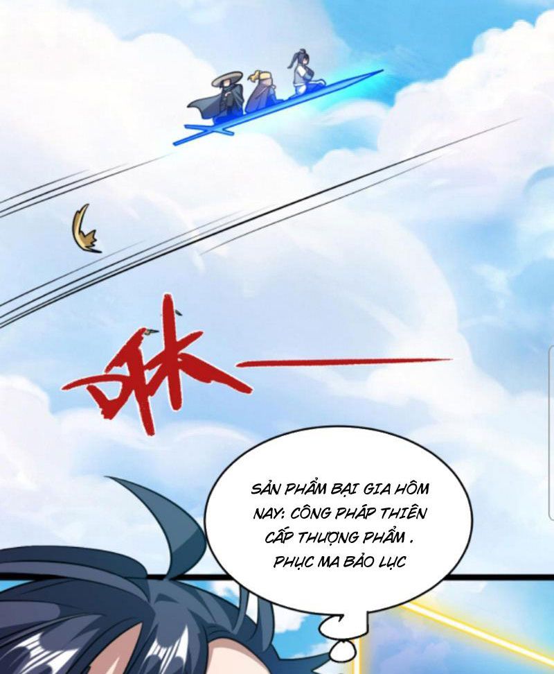 huyền huyễn: ta bắt đầu vô địch từ bại gia chapter 92 7