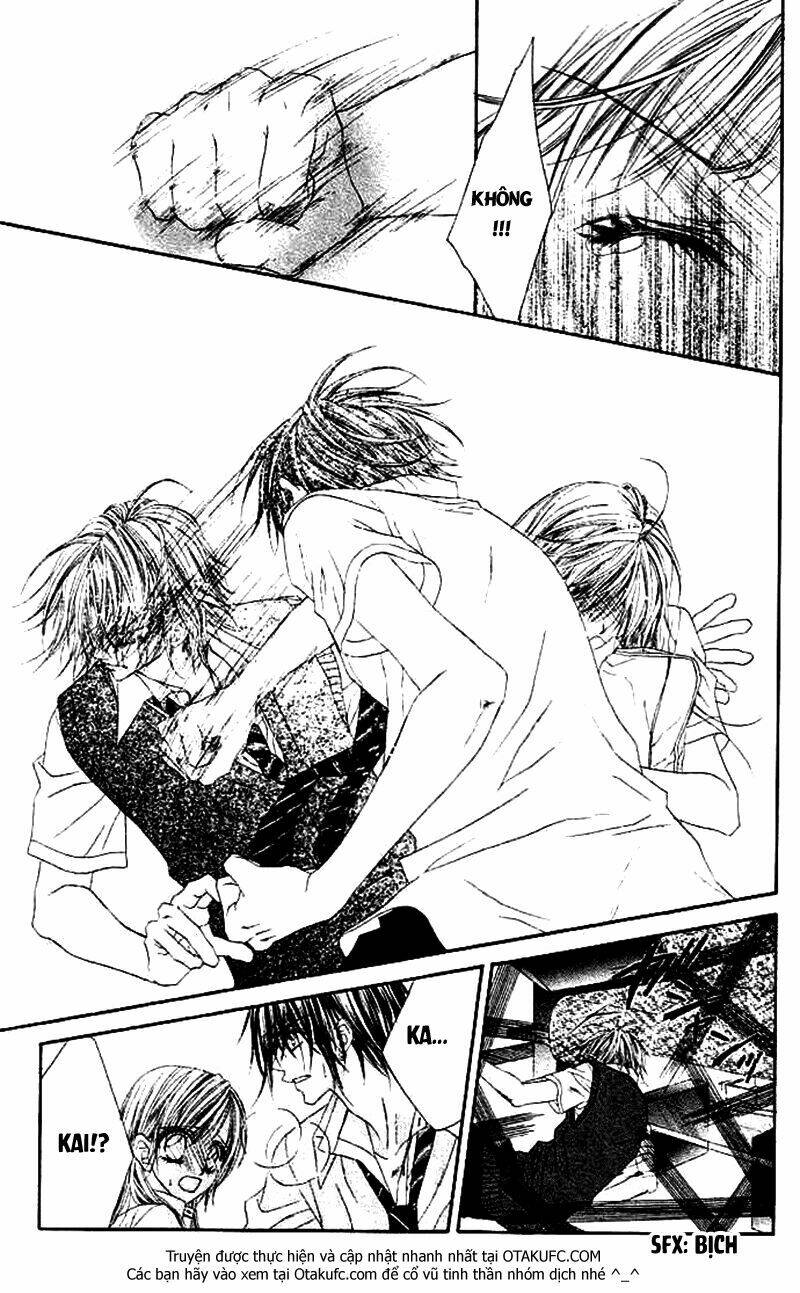 honey x honey drop chapter 35 13