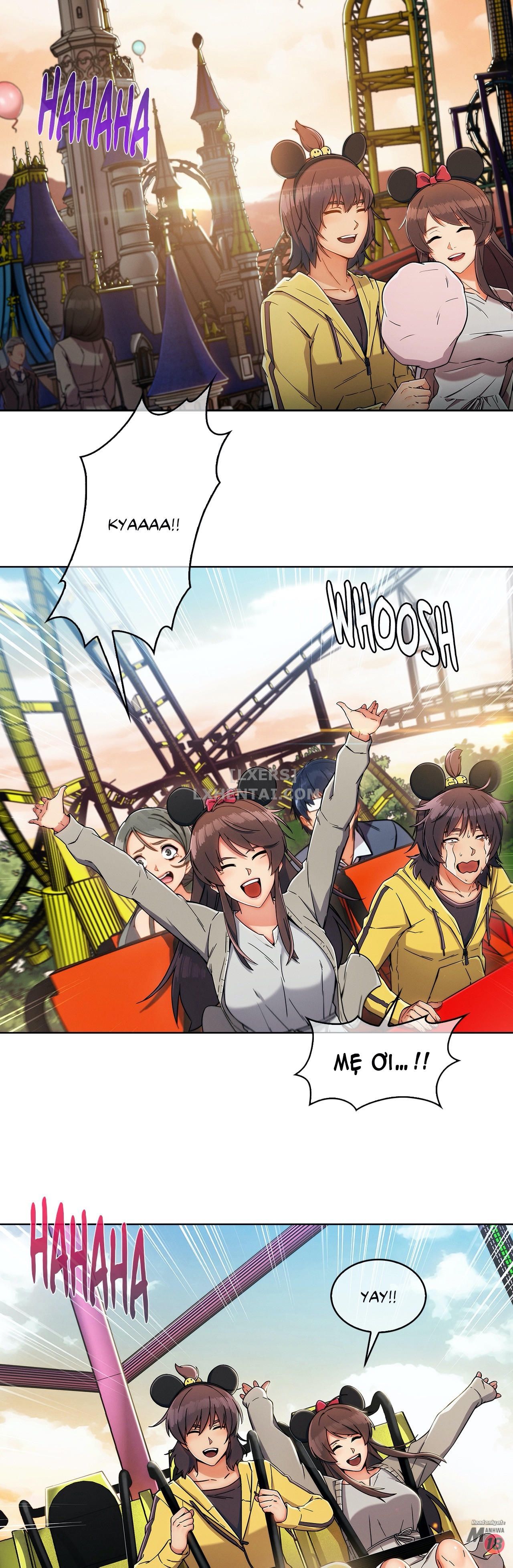 điên cuồng nhưng ngọt ngào chapter 88 2