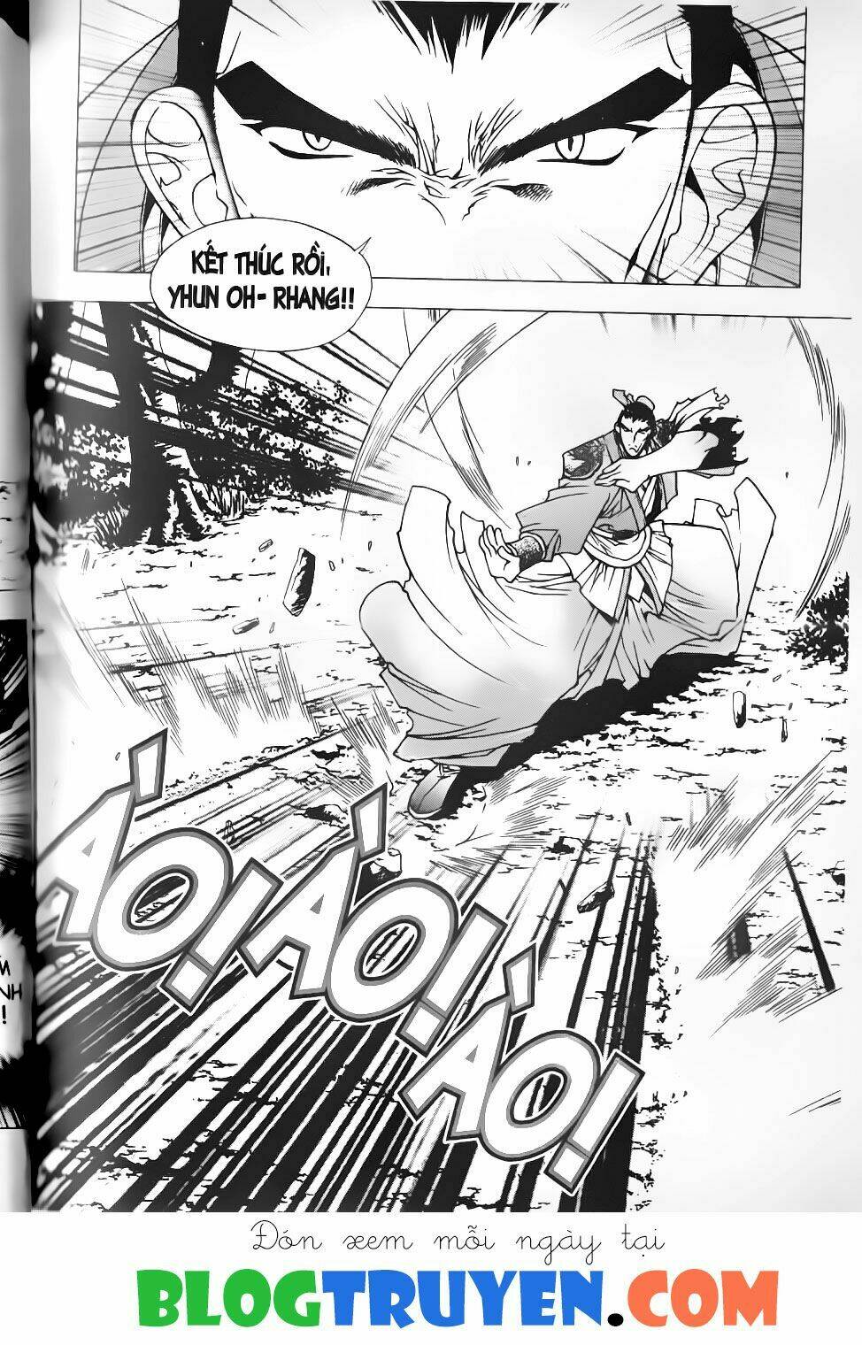 thiên lang liệt truyện chapter 55 14