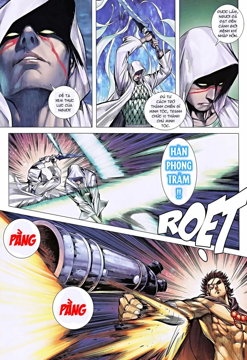phong thần ký chapter 106 27