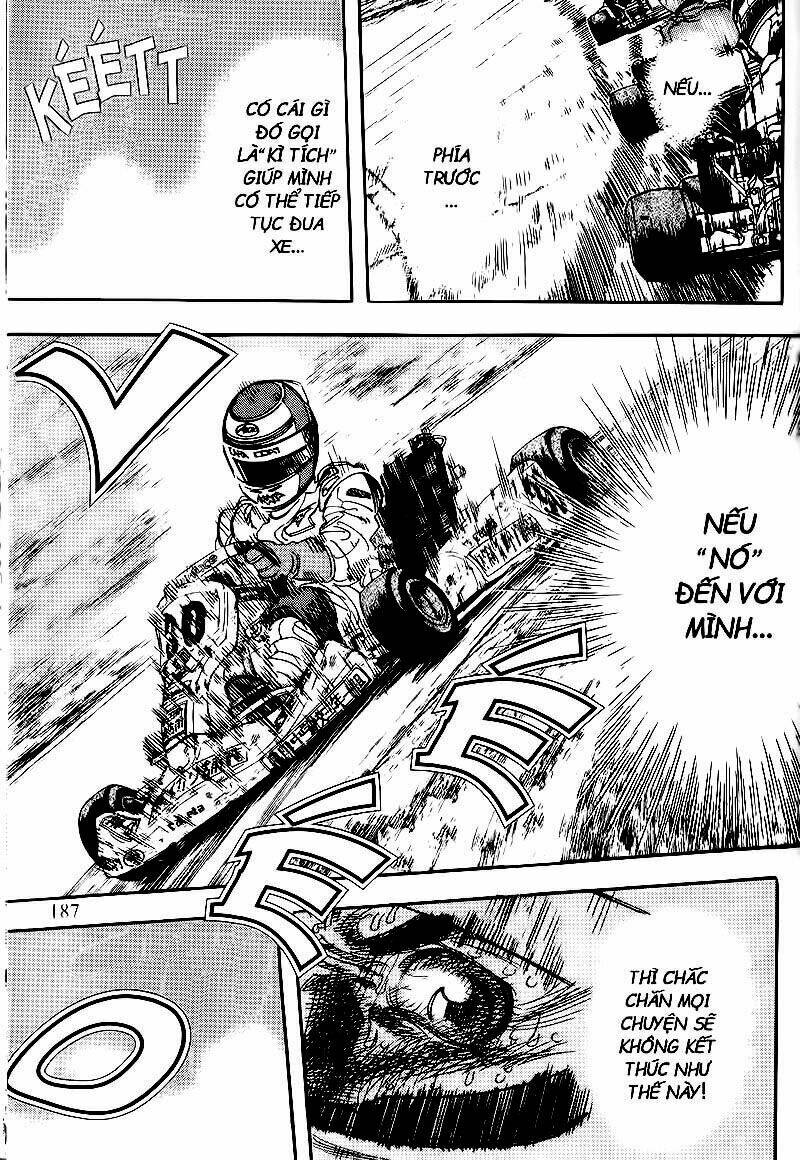 khát vọng đường đua chapter 48 27